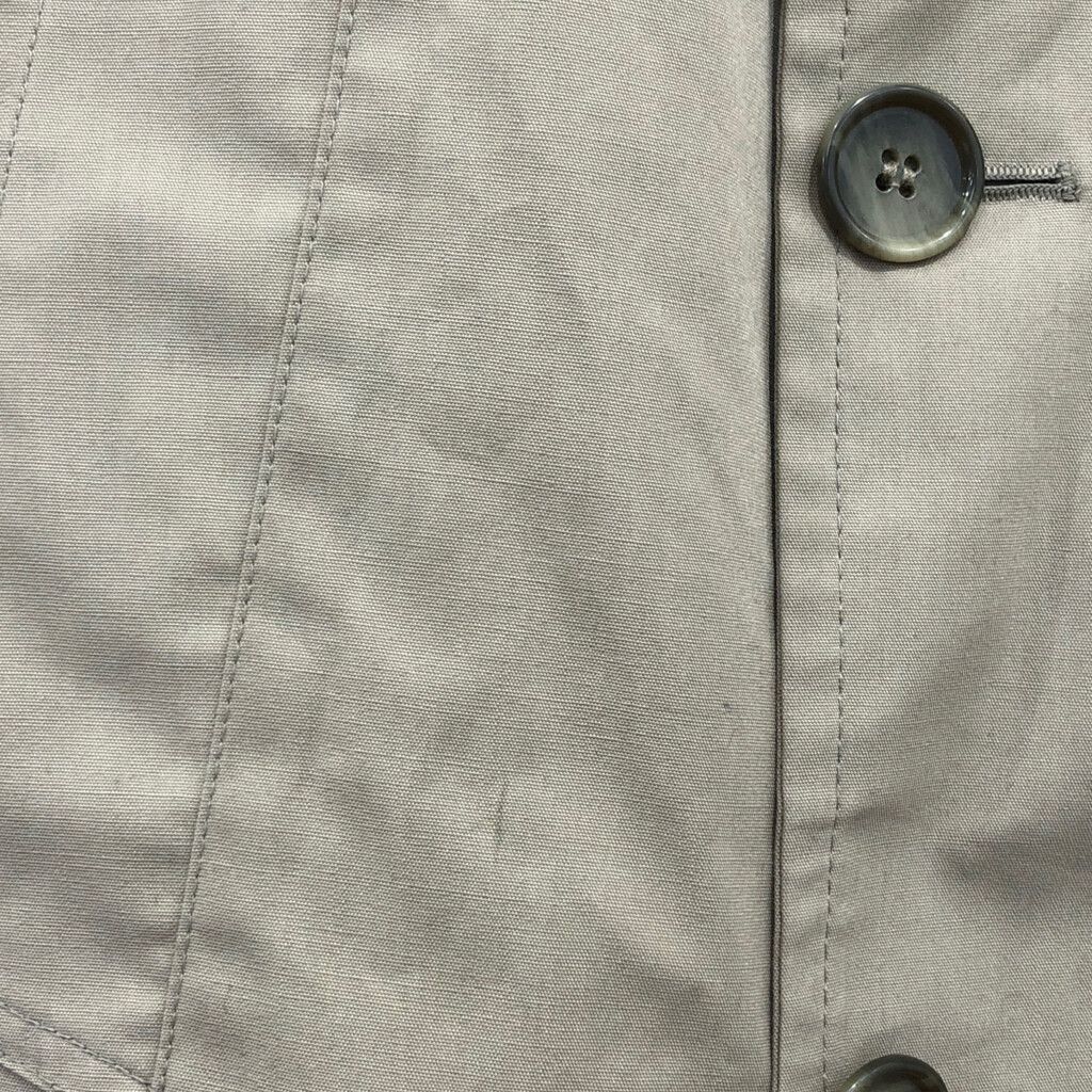 90年代 USA製 London FOG トレンチコート アウター ベージュ