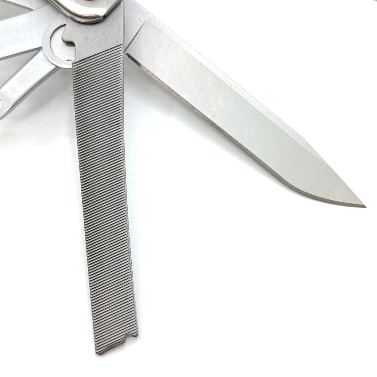  LEATHERMAN レザーマン SUPER TOOL スーパーツール 300 マルチツール シュラフカバー ナイフ ツール アウトドア