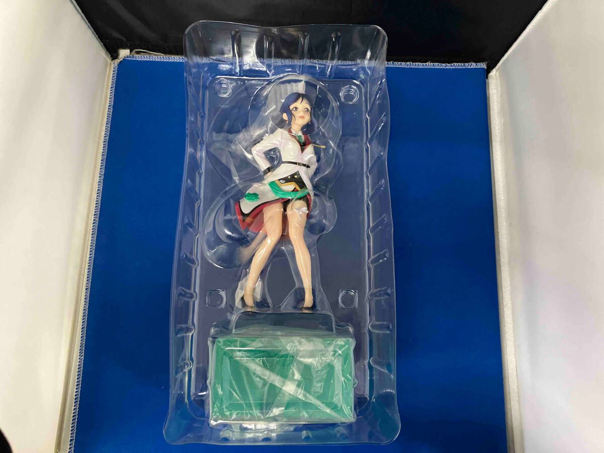 松浦果南 フィギュアセット24体 松浦果南 フィギュアセット24体 Amazon | フリュー ラブライブ