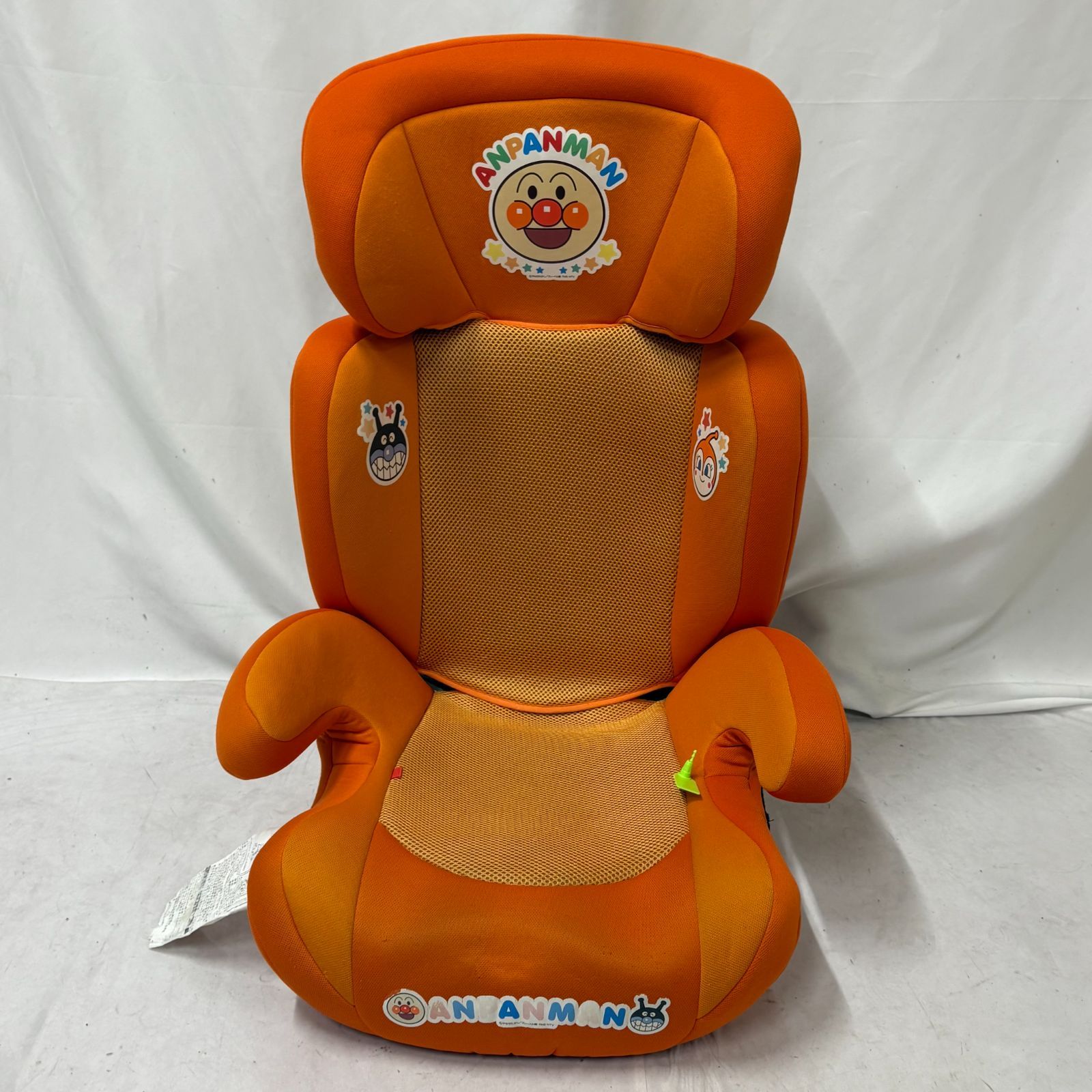 アンパンマン ジュニアシート