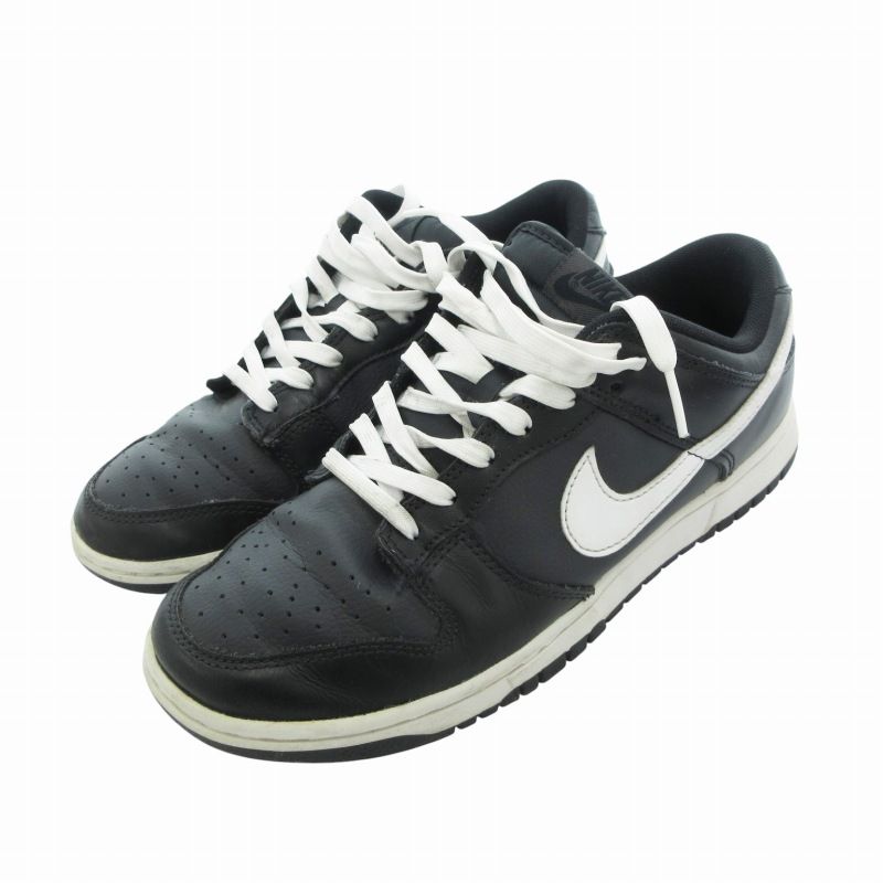 ナイキ NIKE ダンク DUNK LOW スニーカー シューズ ローカット