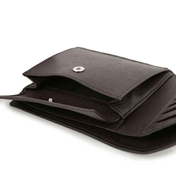 新品 フェラガモ FERRAGAMO 2つ折り財布 ウォレット ウィズ コイン  