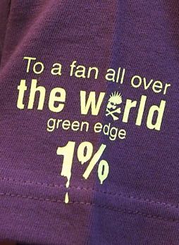 Tシャツ