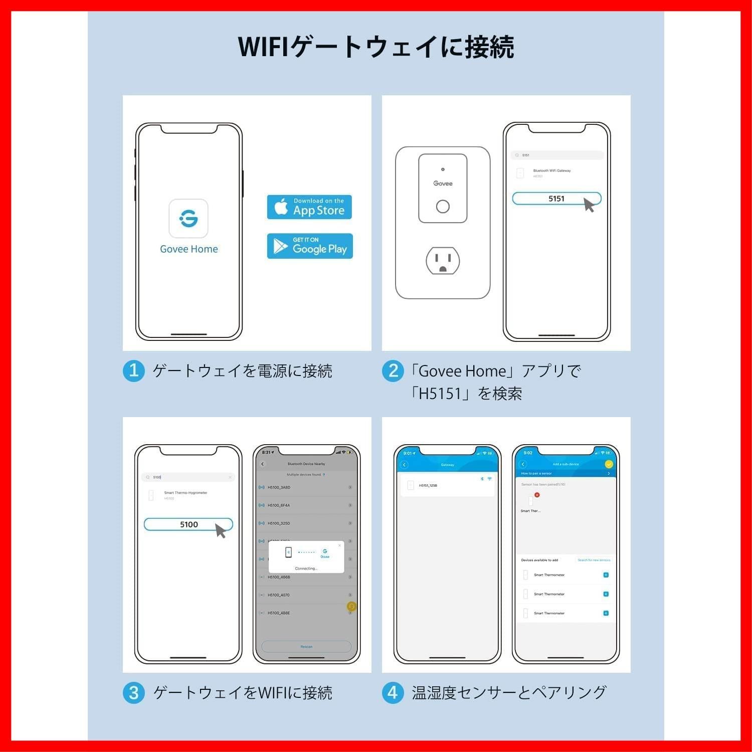 温度計