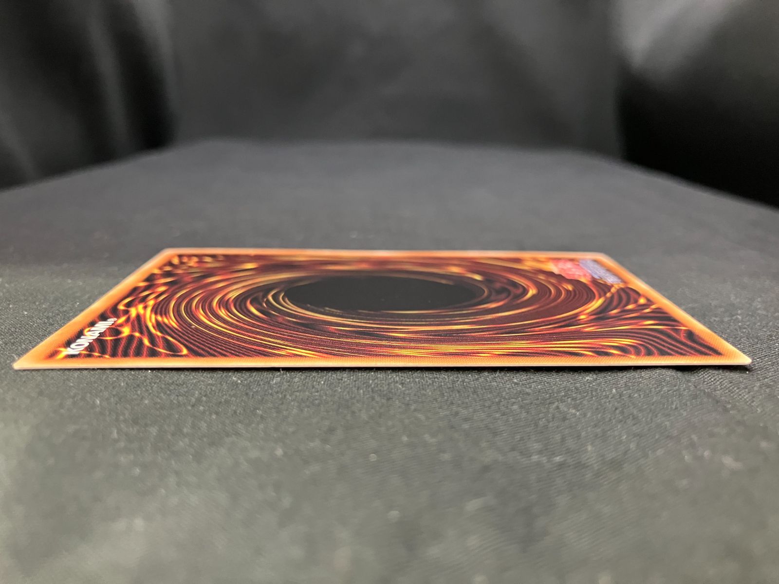 遊戯王OCG デュエルモンスターズ 命王の螺旋 プリズマティック