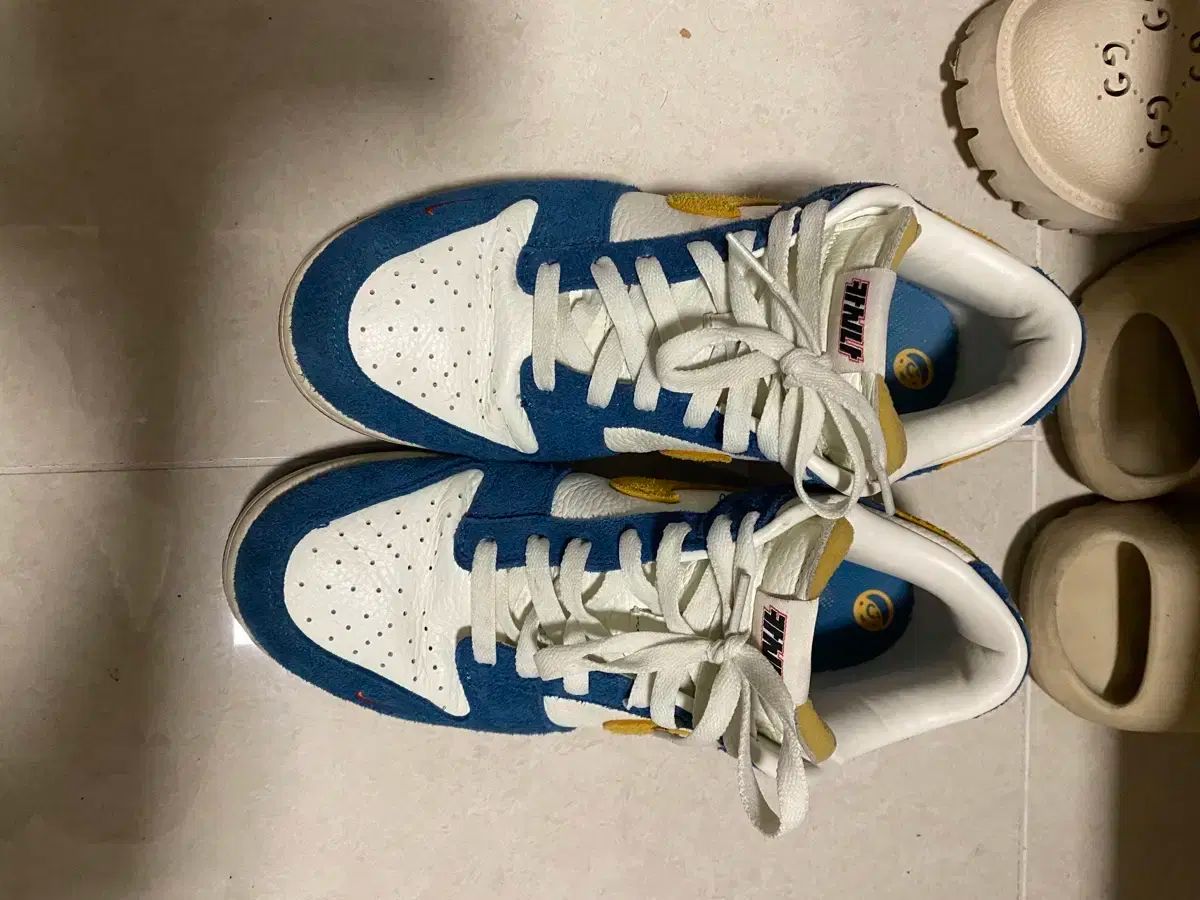 【雷市場（ポンジャン）商品韓国直送】 NIKE(ナイキ) カシナダンク 280 サイズ