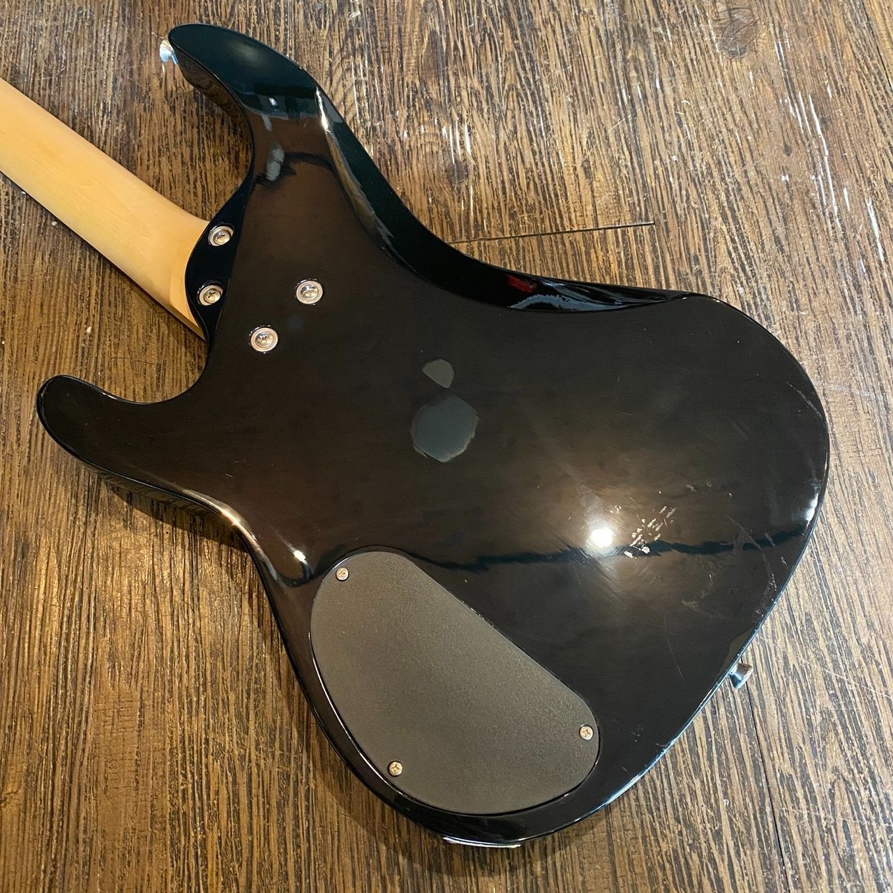 Aria Pro II MAB Series Electric Bass アリア エレキベース
