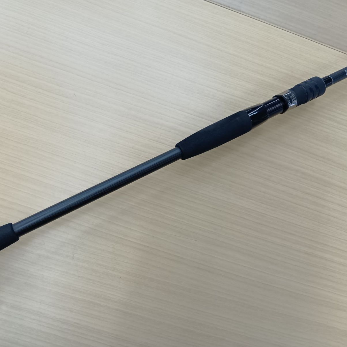 相模原橋本店 併売】デプス ヒュージカスタム LTS-752XX - メルカリ