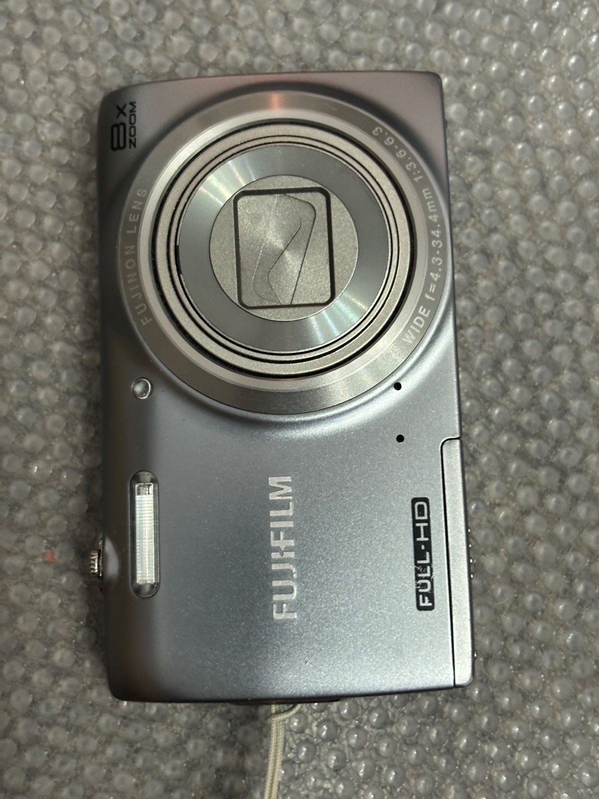 FUJIFILM FINEPIX JZ700 10191 - メルカリ