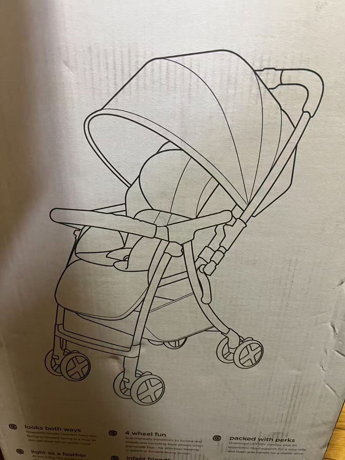 情報が満載。 アウトレット Joie ベビーカー スマバギ4WD クロム 41003