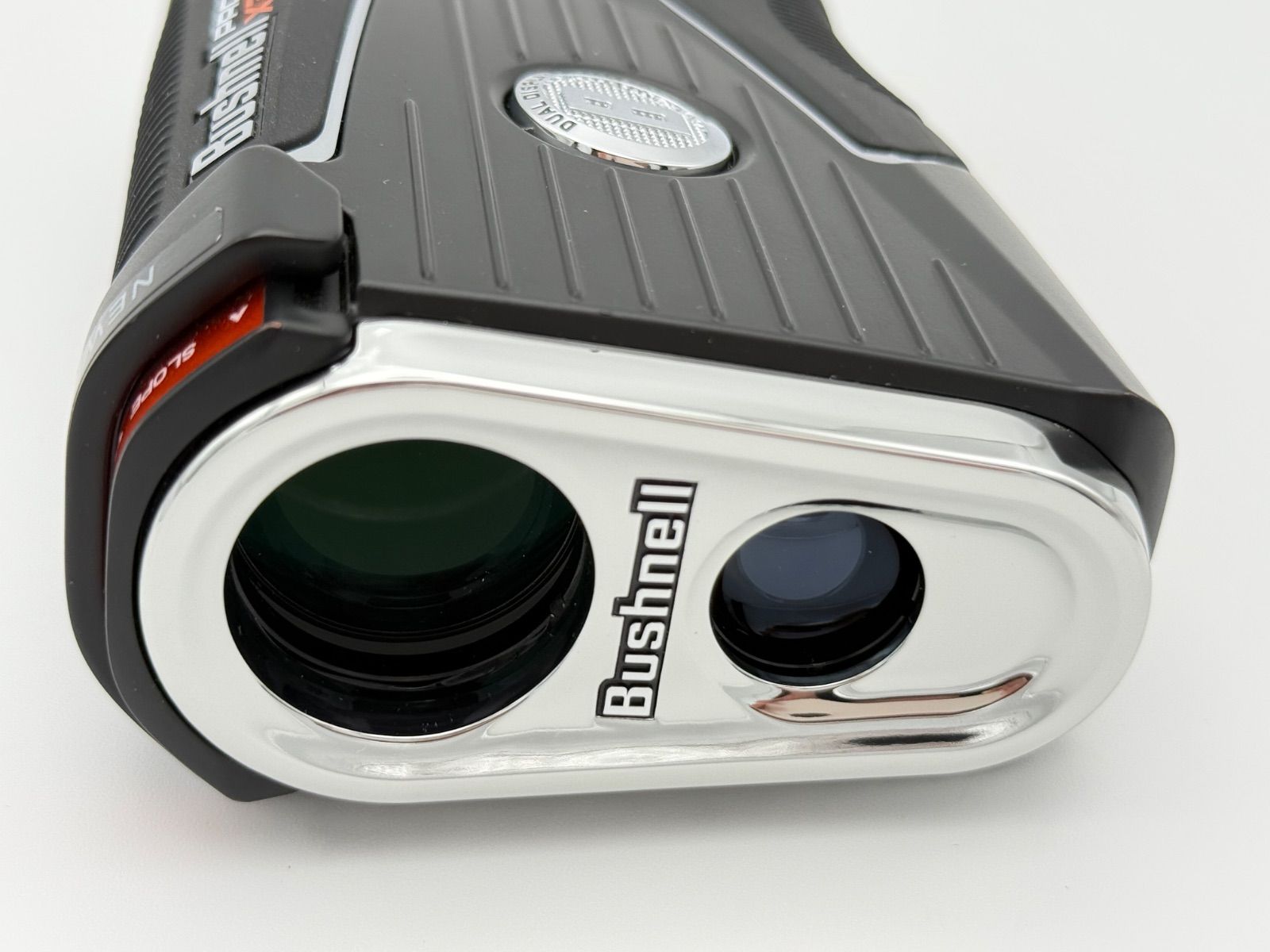 ゴルフ用レーザー距離計