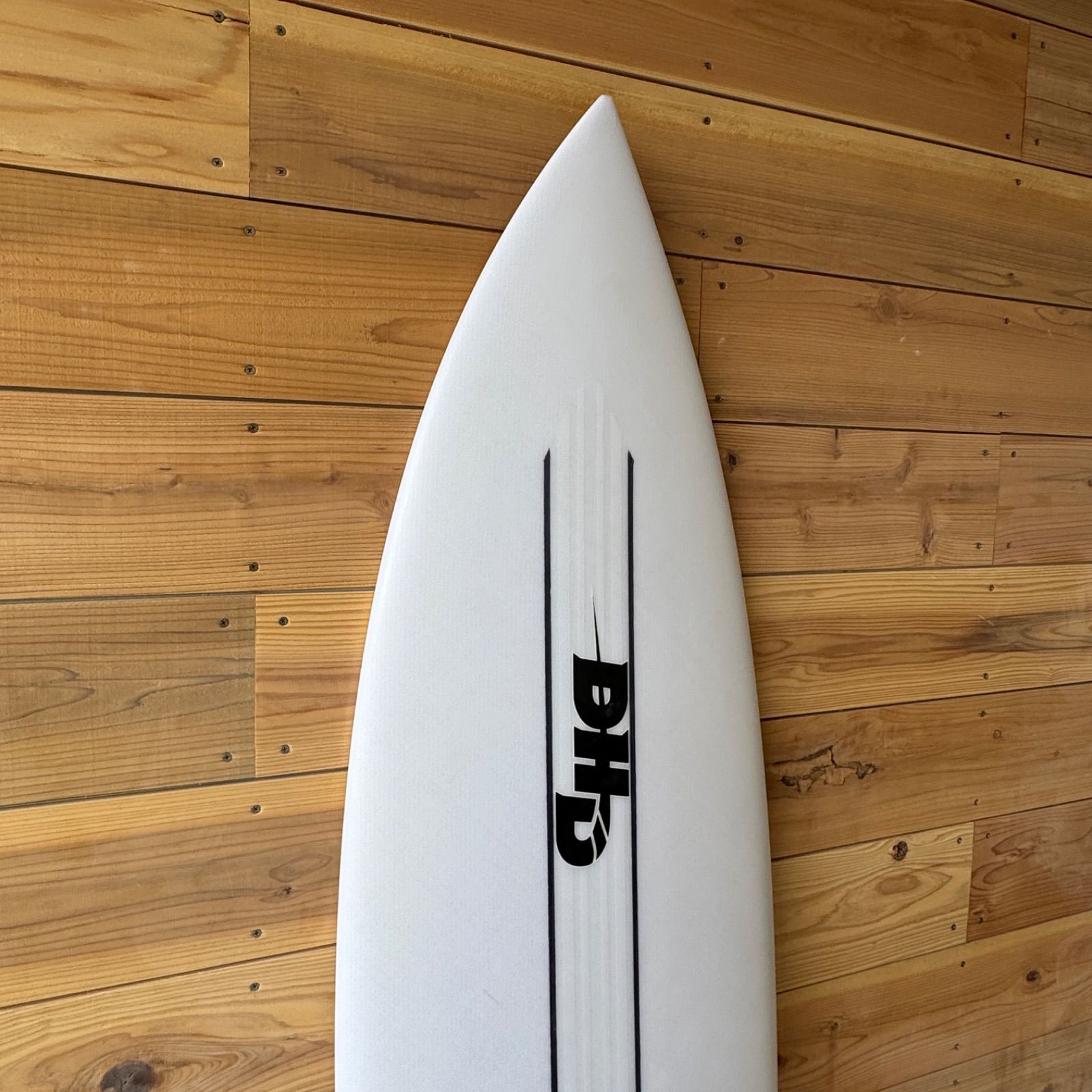 サーフィン・ボディボード DHD Stabbed 86eps 5'10\" 26L サーフィン・ボディボード DHD Stabbed 86eps 5'10