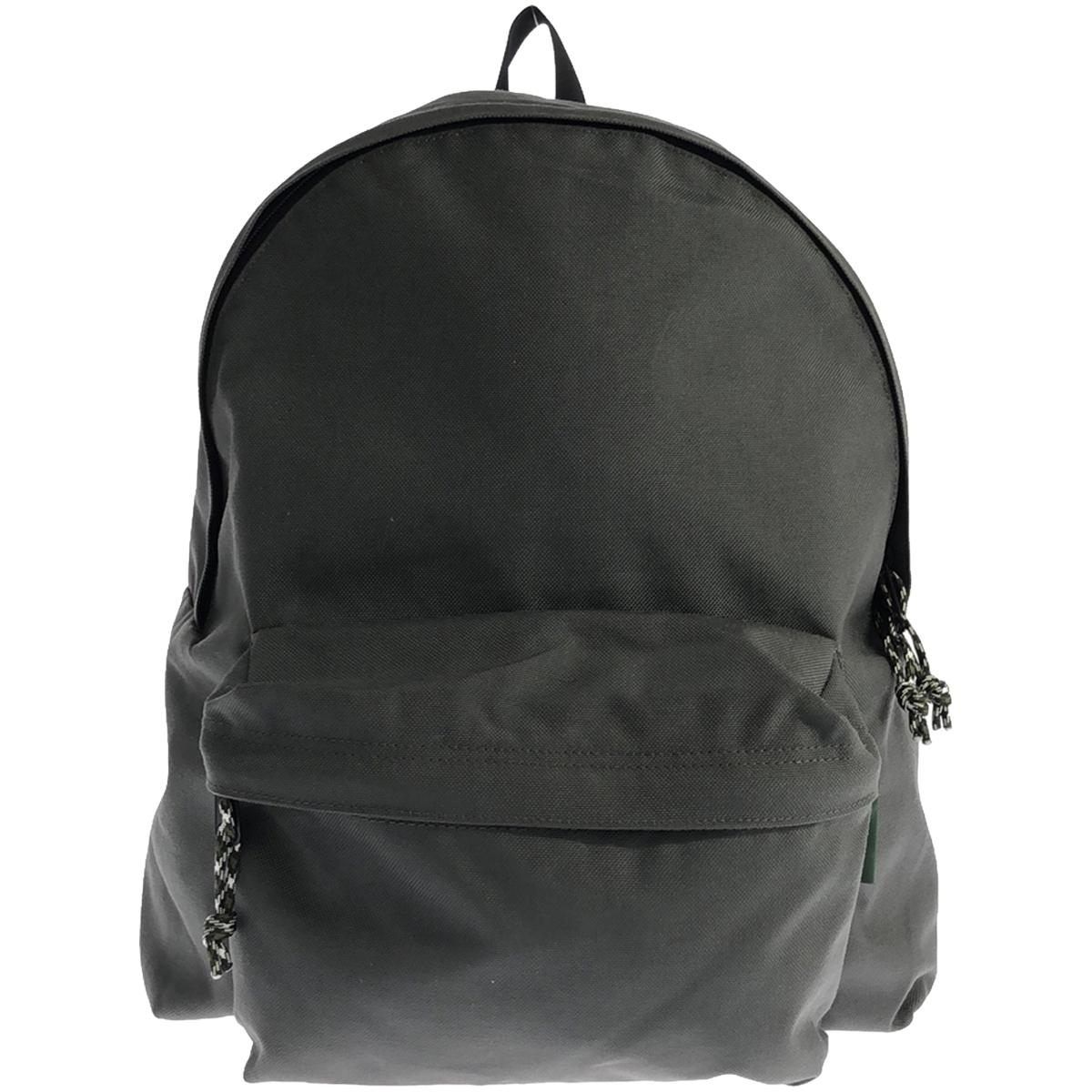 Hervé Chapelier グレー バックパック Herve Chapelier（エルベシャプリエ） リュック バッグ バックパック