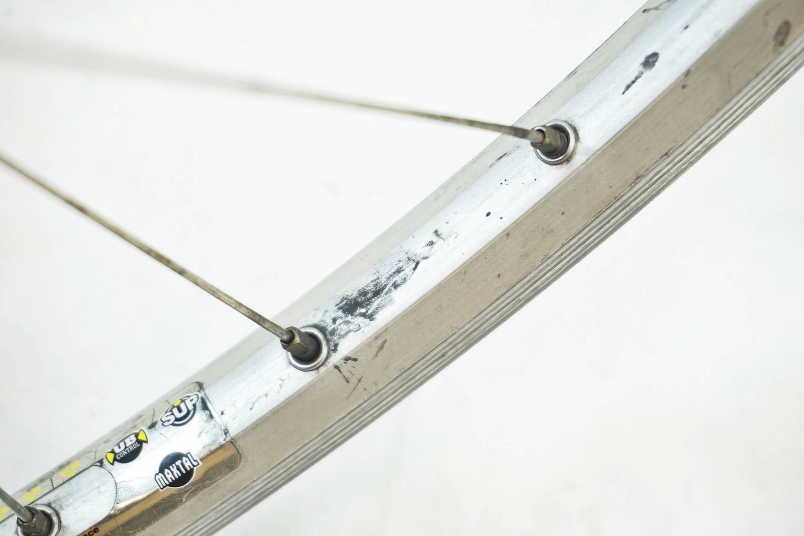 ALEXRIMS ACE-18 完組ホイール 26インチ MTB 26インチ MTBホイール