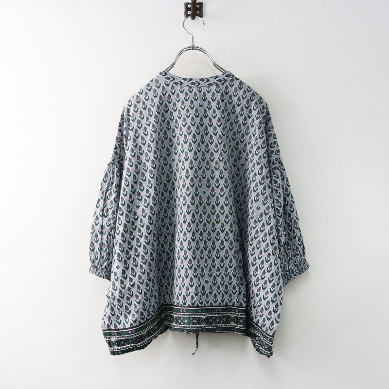 marblesud シャツ marble SUD｜ツヴィトーク シチブシャツ