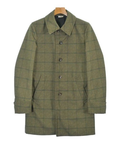 COMME des GARCONS HOMME DEUX ステン コート メンズ 古着