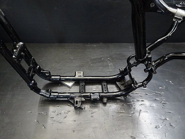 ハーレー スポーツスター