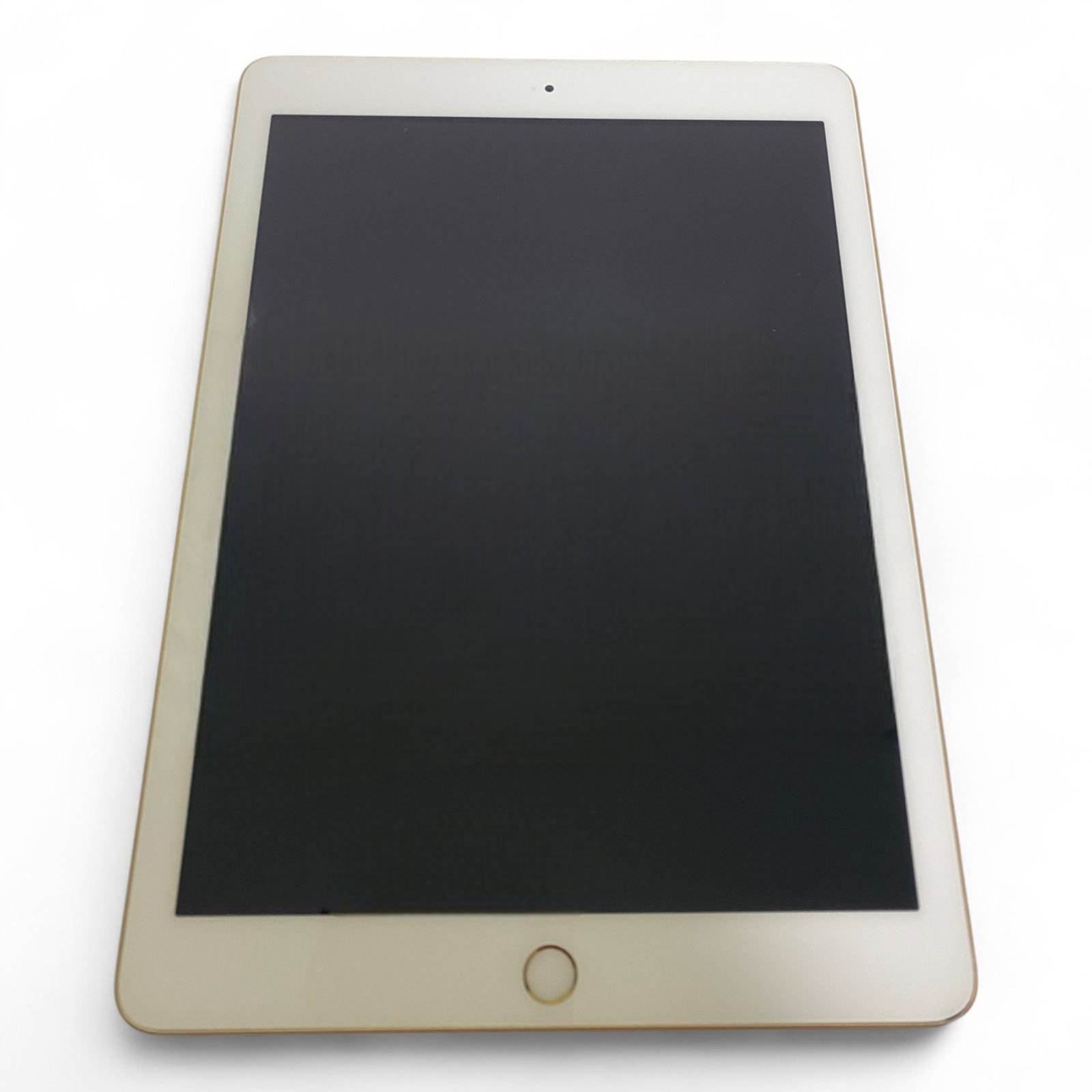 Apple iPad 第5世代 32GB (A1822) ゴールド 9.7インチ Apple iPad (5th Generation) A1822 32 GB, Wi-Fi, 9.7 in