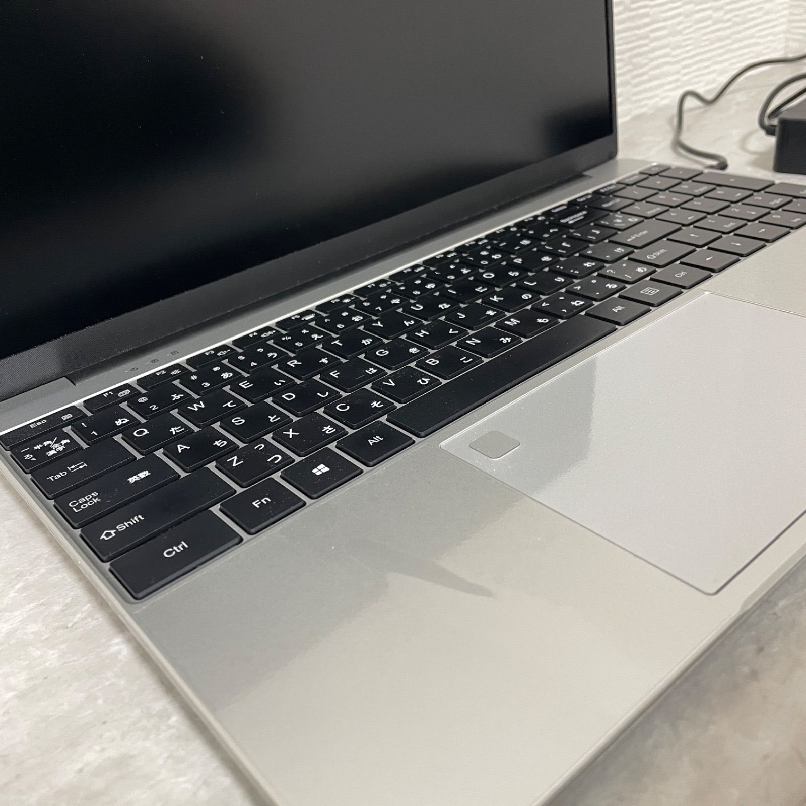 テンキー付 WEBカメラ付