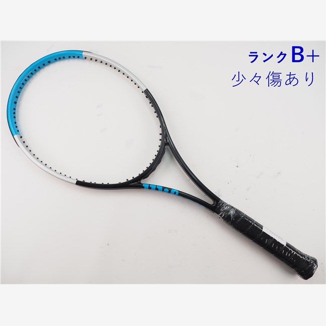 テニスラケット ウィルソン ウルトラ プロ 18×20 バージョン3.0 インポート G3 WILSON ULTRA PRO 18×20 V3.0 c25090245c