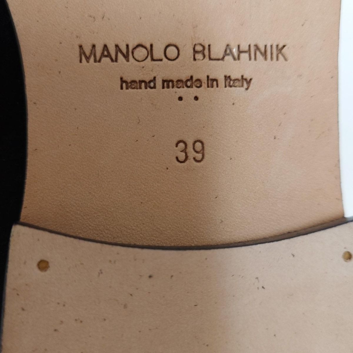 ロングブーツ 39