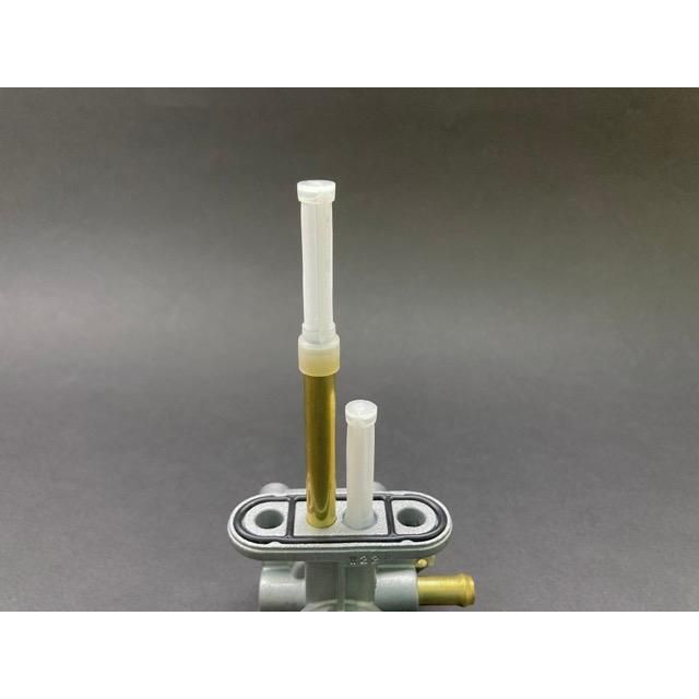 カワサキ純正新品 ゼファー400 / χ ガソリンコック ワッシャーネジセット カワサキ純正新品 ゼファー400 / χ ガソリンコック ワッシャー