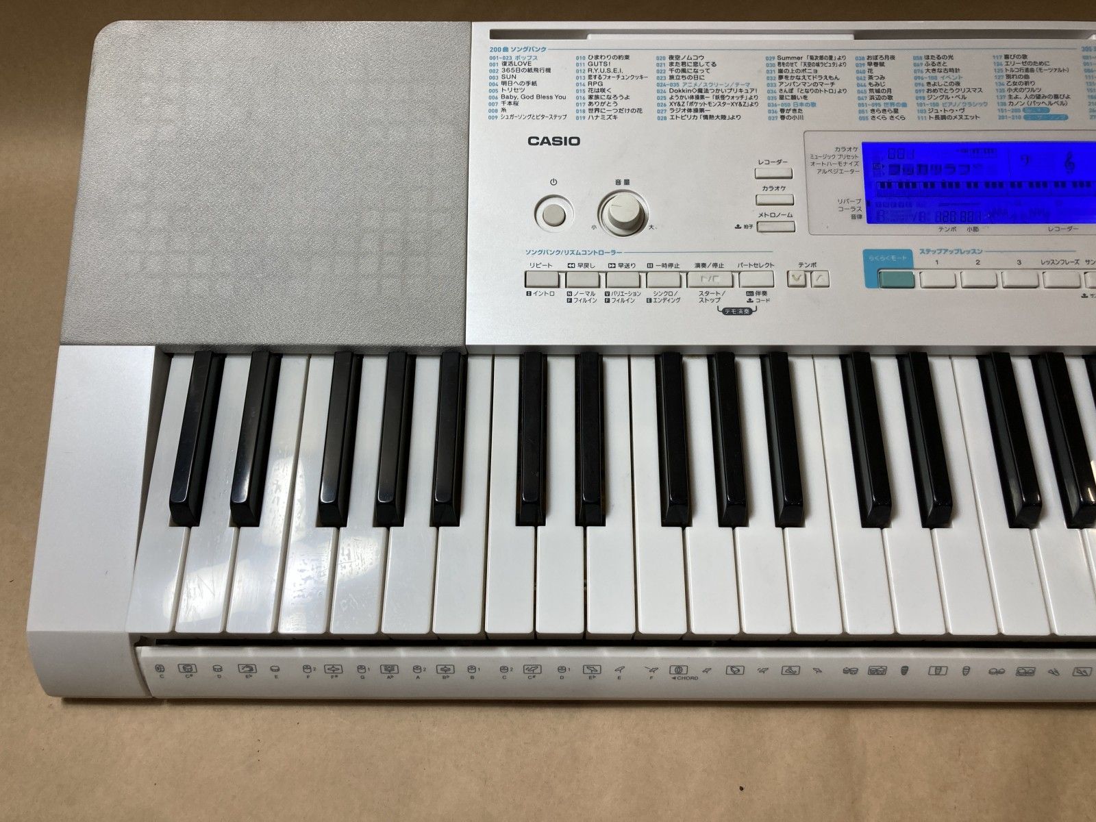 現状品 4.8kg