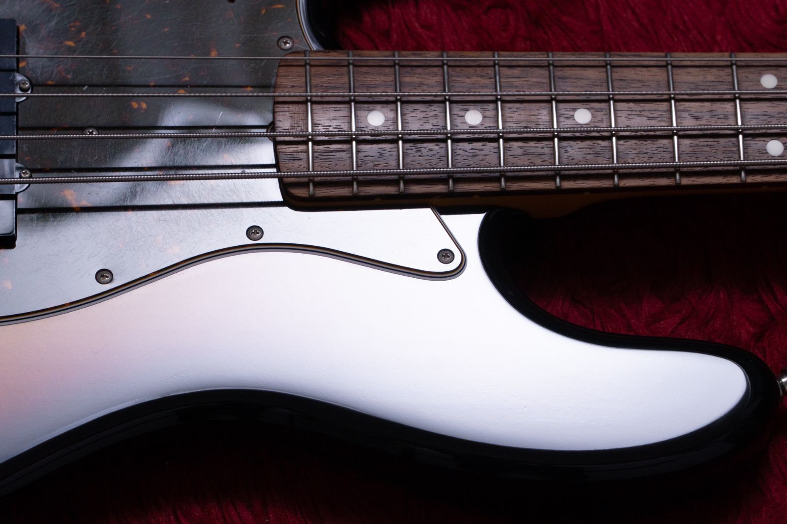 Fender Japan