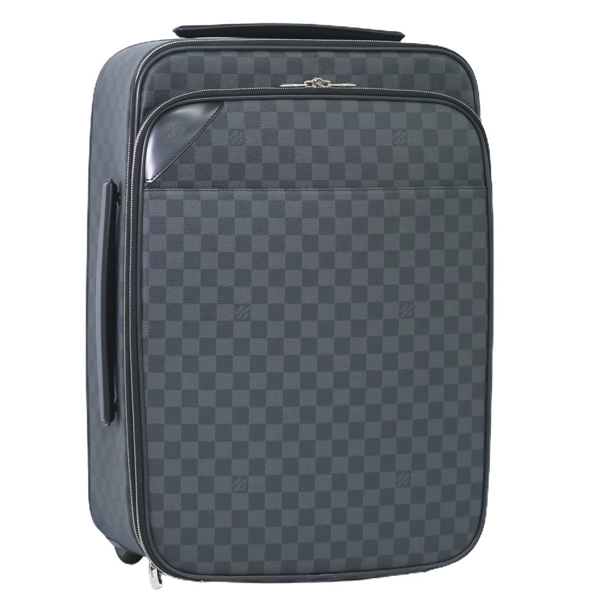 ルイヴィトン LOUIS VUITTON LV ペガス レジェール ビジネス55 ダミエ