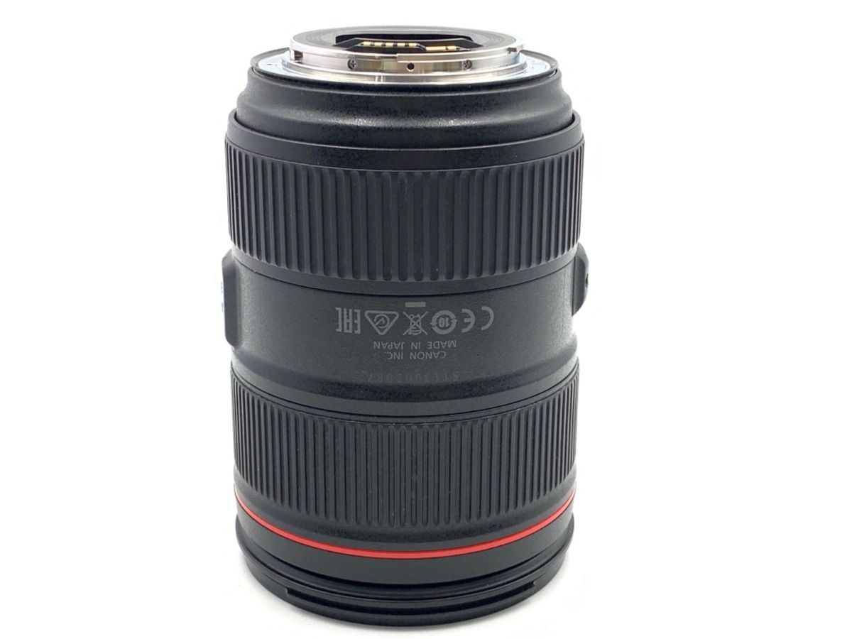 中古】 【並品】 キヤノン EF24-105mm F4L IS II USM 