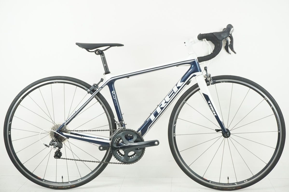 TREK 「トレック」 MADONE4.7 2013年モデル ロードバイク / バイチャリ福岡店 - メルカリ