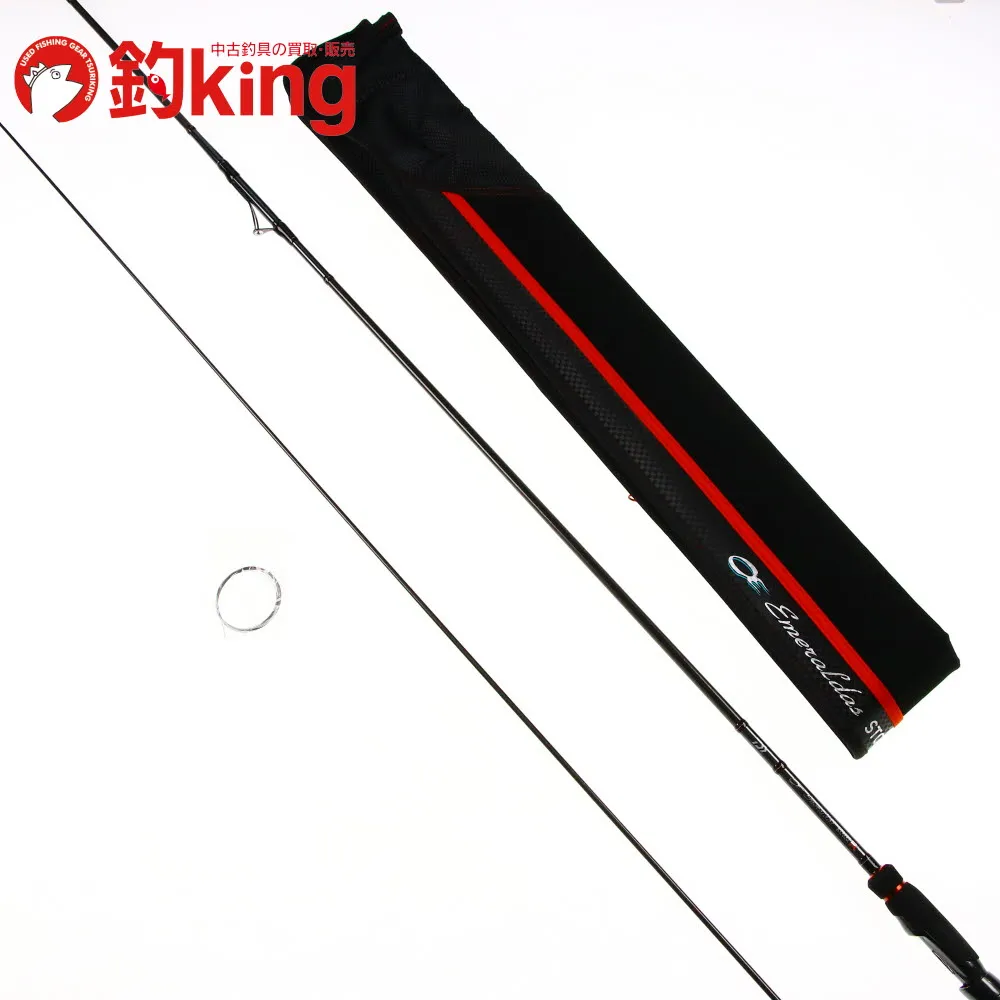 ダイワ エメラルダスストイストRT IL89LML ダイワ エメラルダス