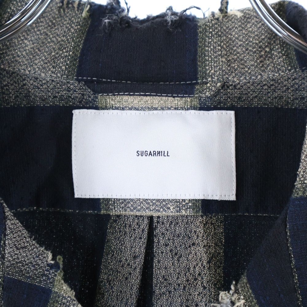 ダメージ加工 チェック