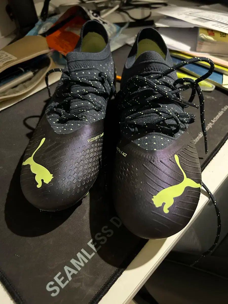 PUMA(プーマ) フューチャー z 14