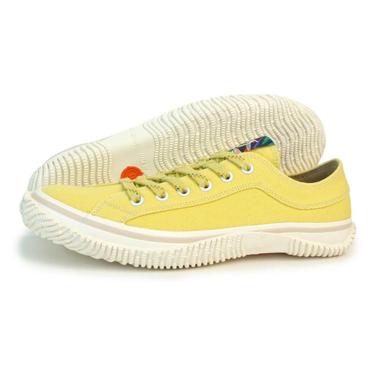 新品】SPINGLE スピングル スニーカー メンズ レディース ローカット 