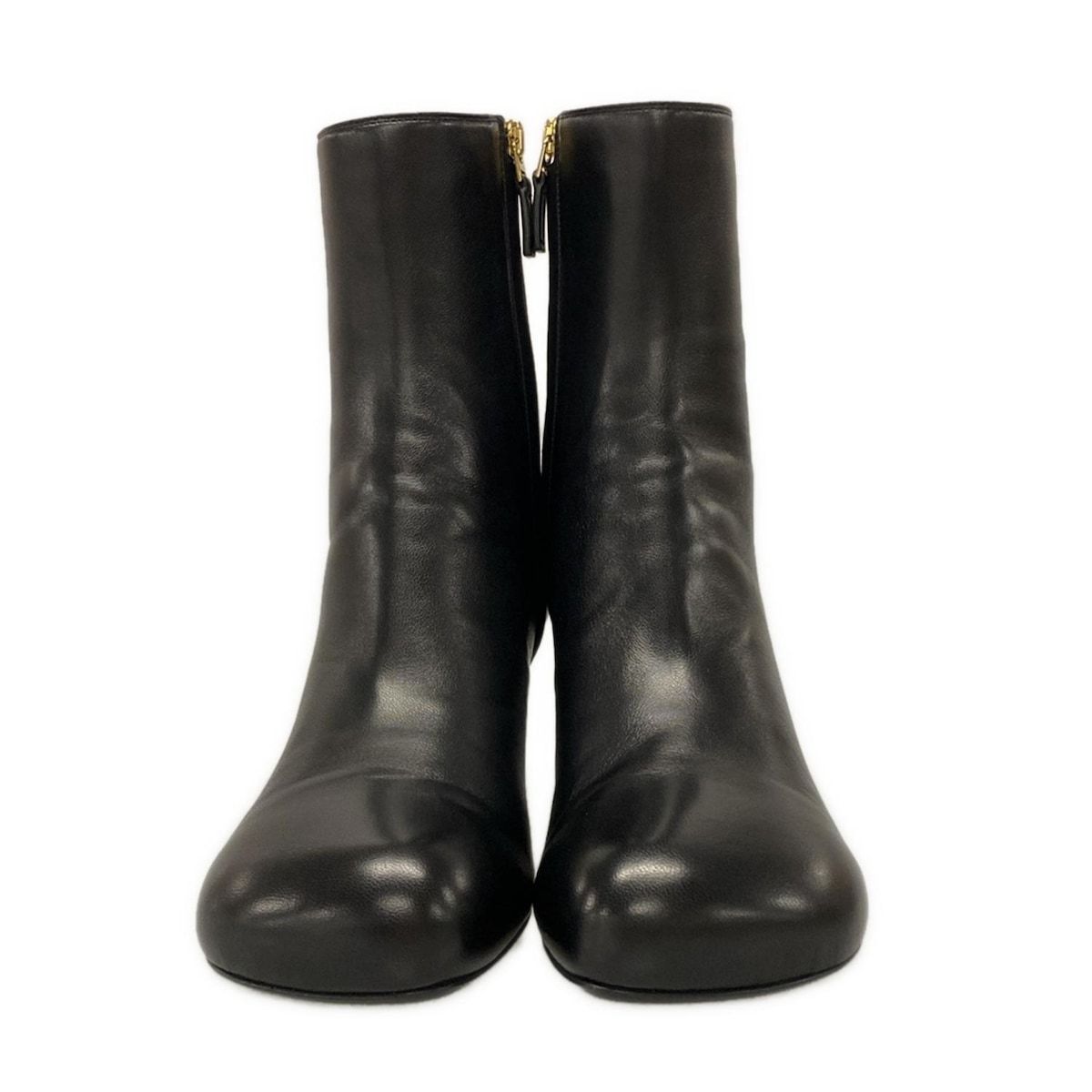 ショートブーツ 38