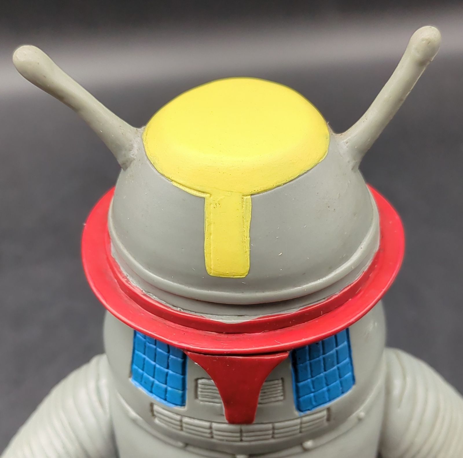 マーミット 1997マルサン復刻品 ろじうら本舗 ロボットハック