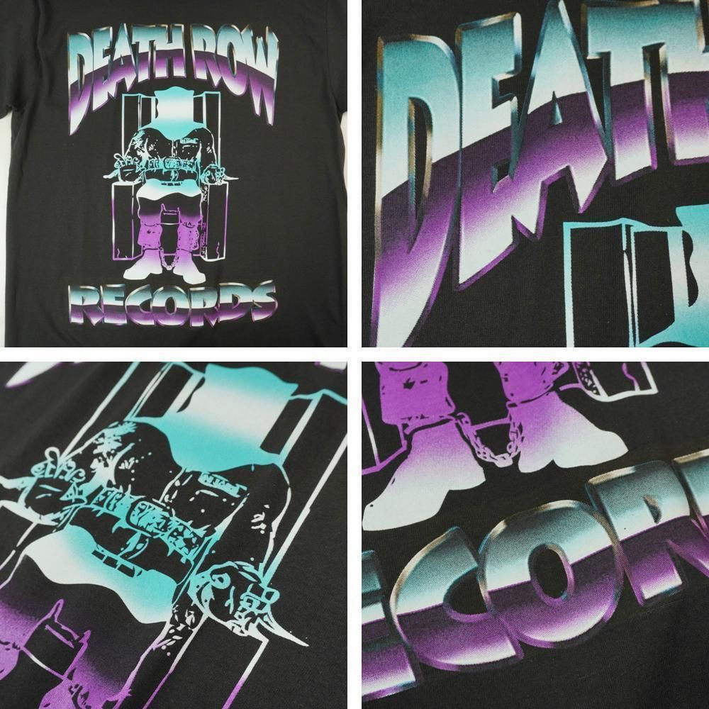 Rowt デスロウDEATH ROWTシャツサイズ多数スヌープドッグ トゥーパックdre - メルカリ