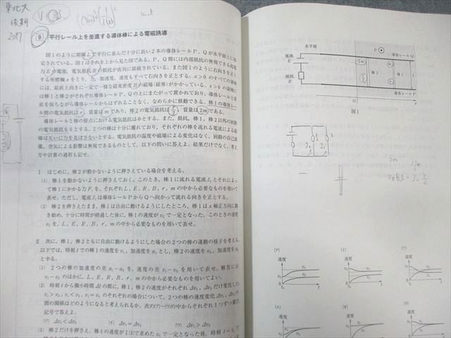 河合塾 東大コース 物理 テキスト通年セット 2023 計4冊 苑田尚之 020S0D 河合塾 東大コース 物理 テキスト通年セット 2023 計4冊 苑田