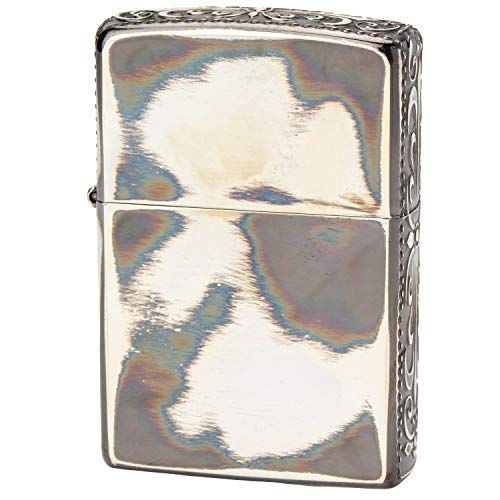 A130948 ZIPPO(ジッポー) ライター サイドラインアップ 3面加工