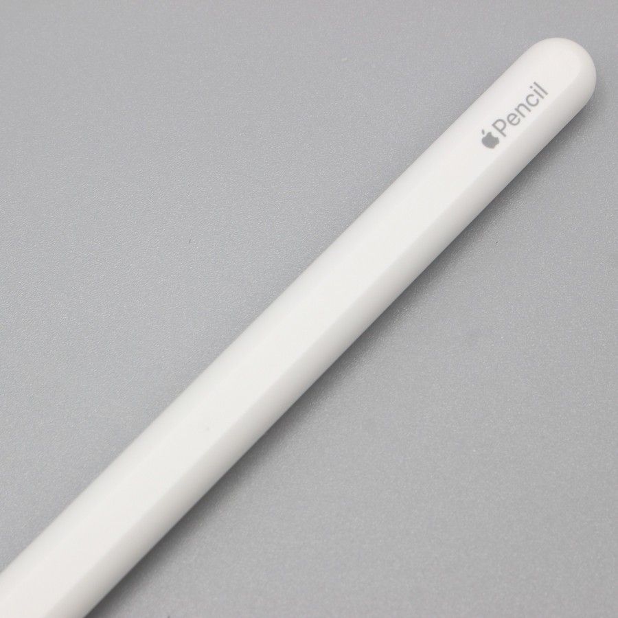 極美品 Apple Pencil 第2世代 MU8F2J/A k1 極美品 正常動作品 Apple