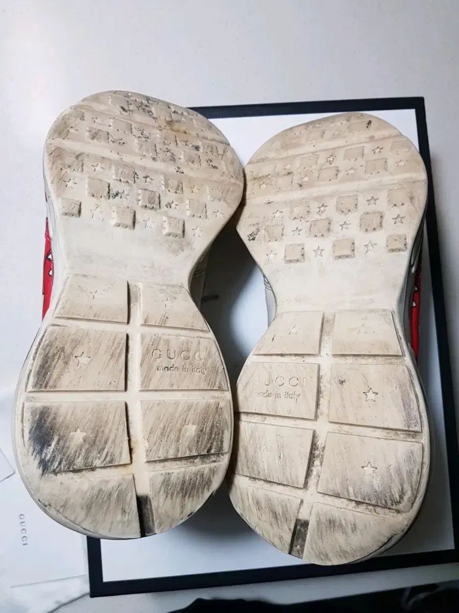 7 GUCCI(グッチ) リップ ライトン