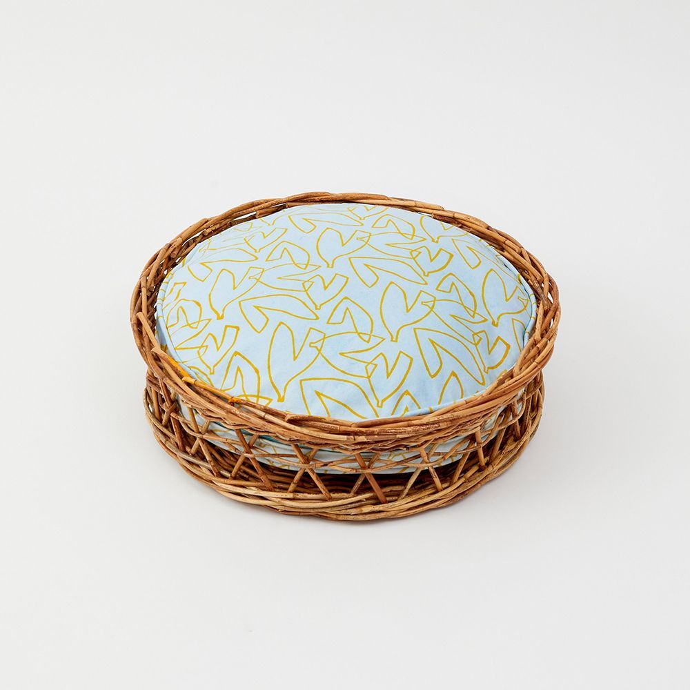 バスケット シャロウ