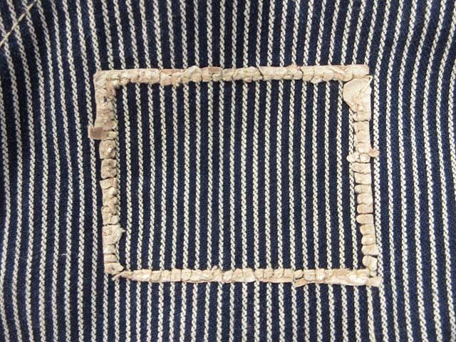 ロングL サロペット