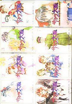 【中古】サクラ大戦 漫画版第二部 コミック 1-7巻セット 中古】サクラ大戦 漫画版第二部 コミック 1-7巻セット - メルカリ