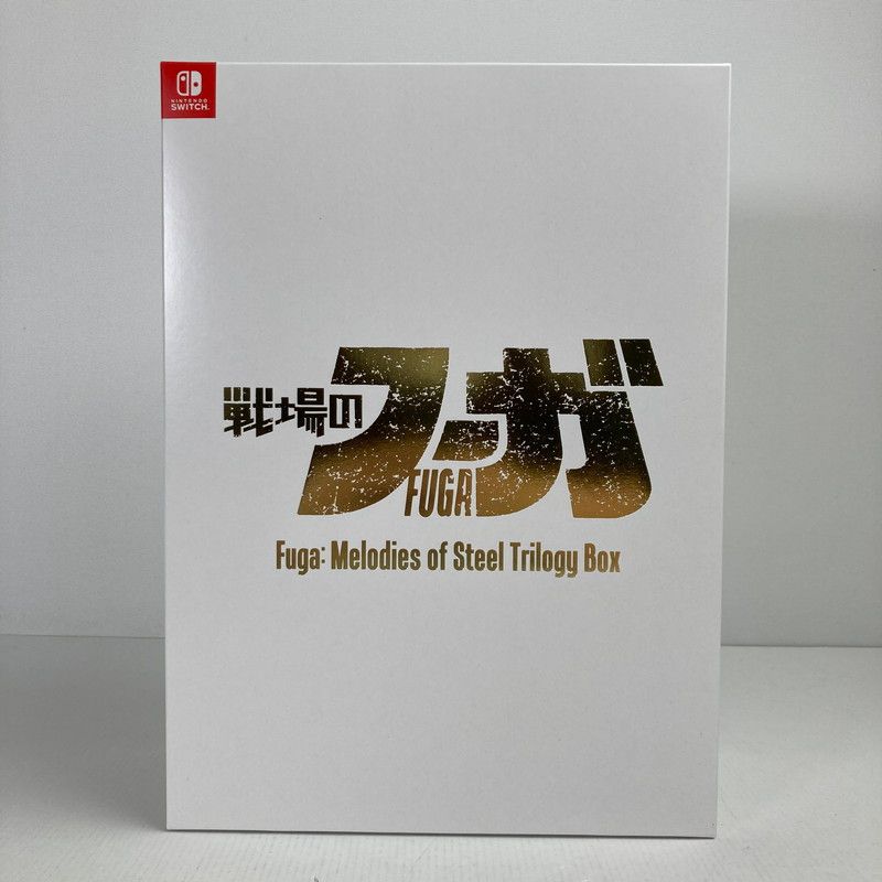 中古美品】 未使用 Nintendo Switch ニンテンドースイッチ