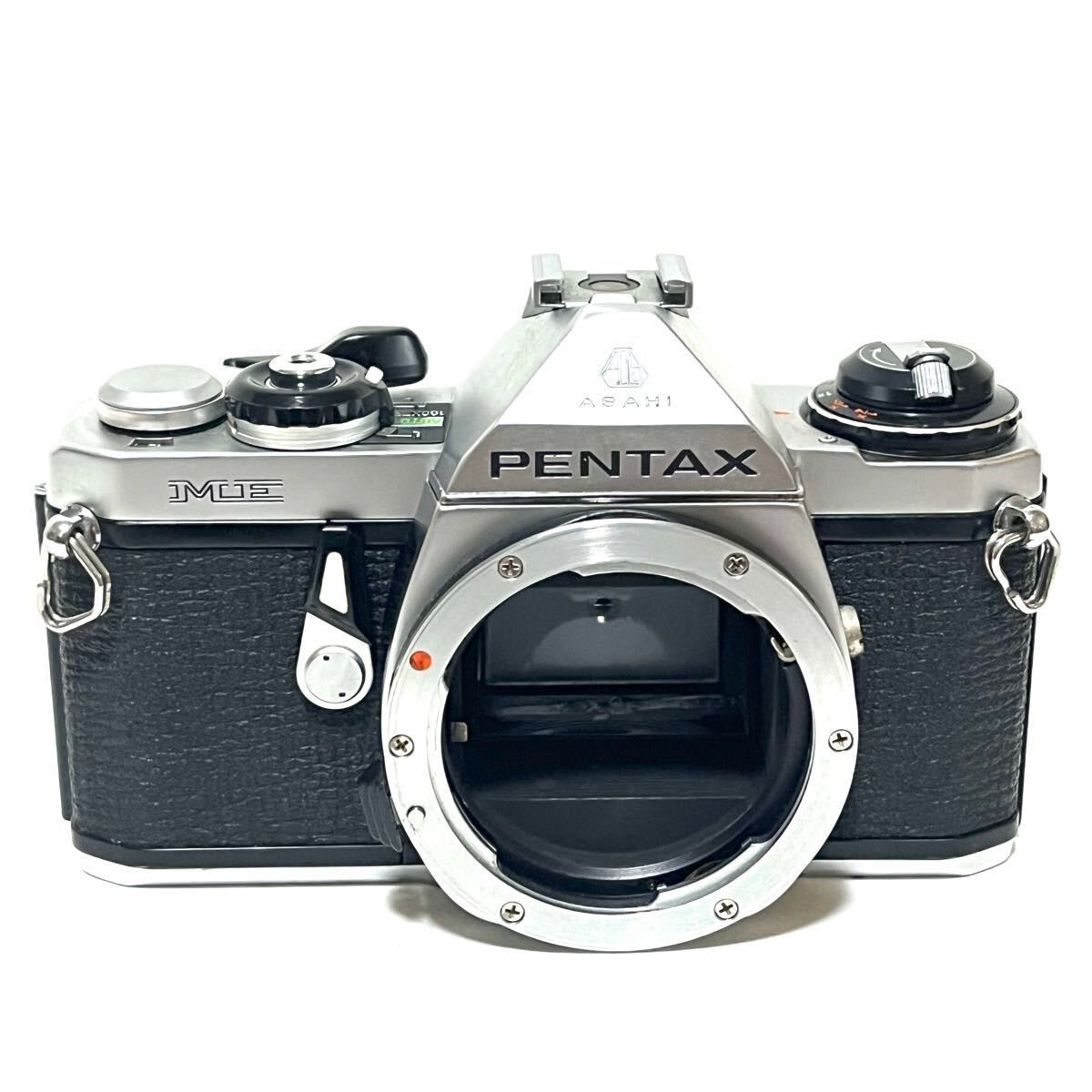 PENTAX MX ペンタックス ボディ シルバー PENTAX ペンタックス MX