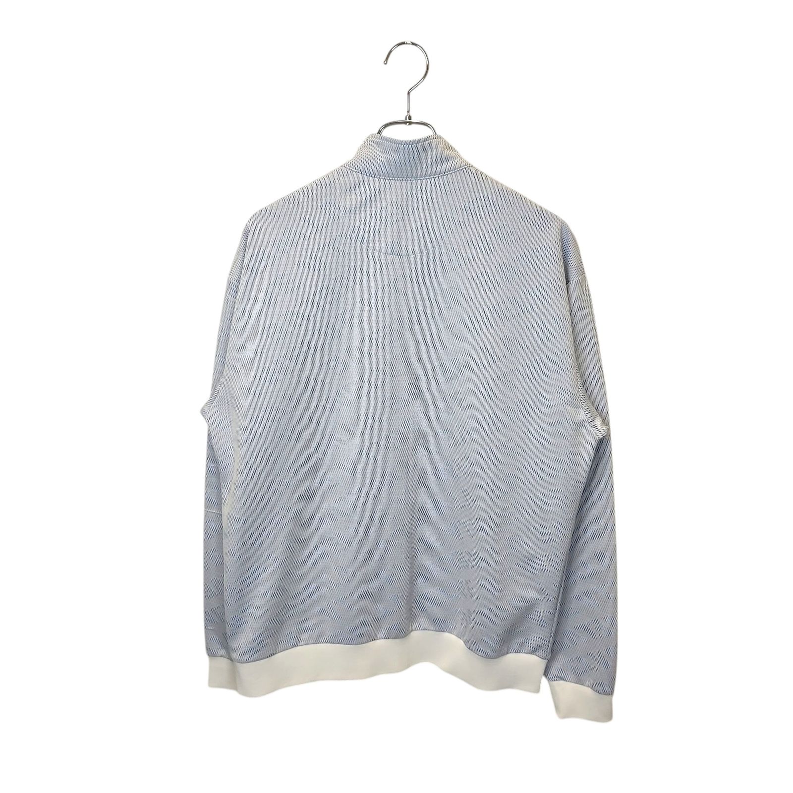 V12 ブイトゥエルブ ゴルフ FLICKER TOP ブルゾン ジップアップ