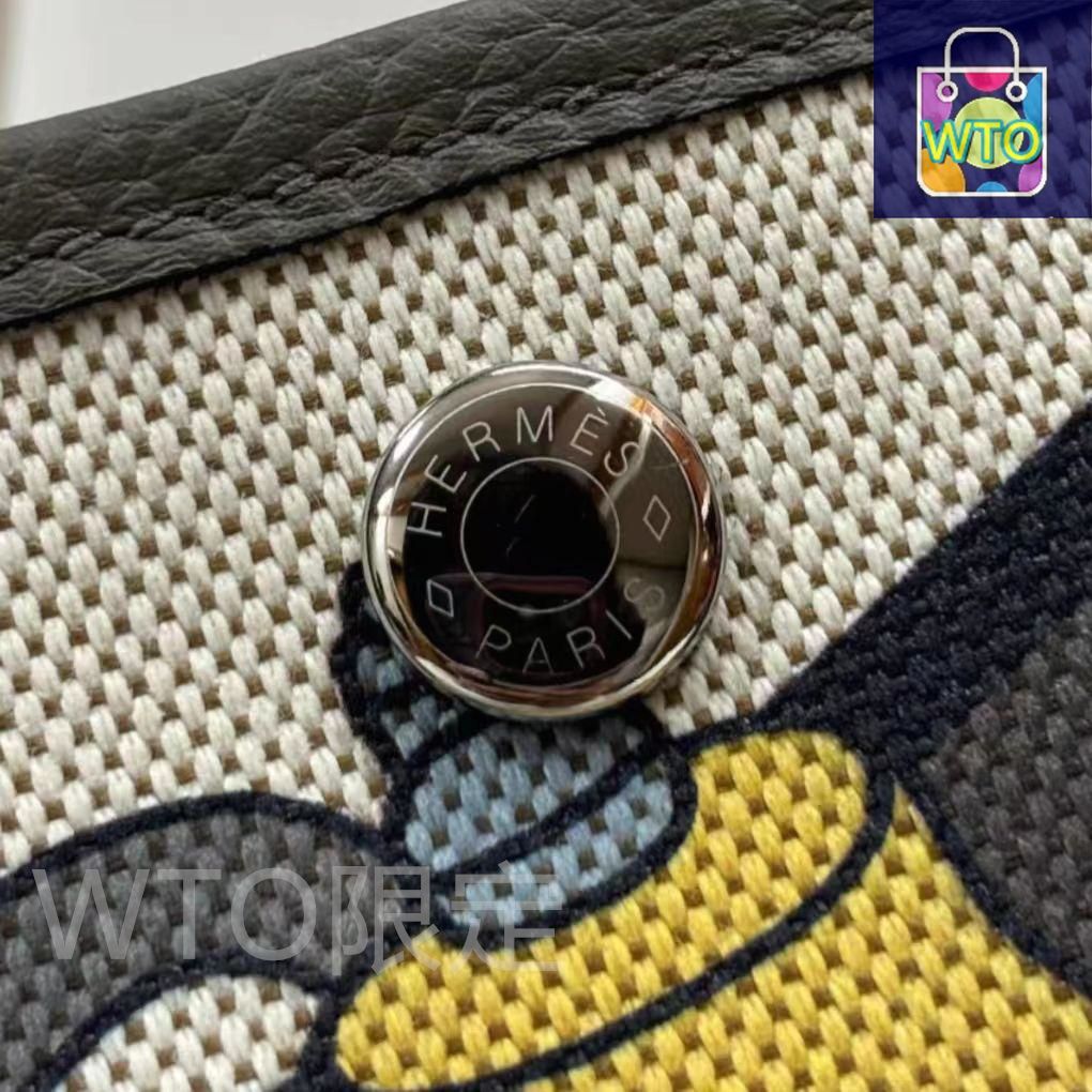 グラフィティバッグ ハンドバッグ-WT0輸入