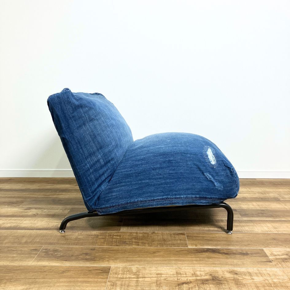 ☆新品・未使用☆JOURNAL STANDARD FURNITURE RODEZ CHAIR 1P